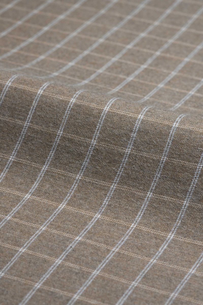 Edmonton, brown Tailor Store®